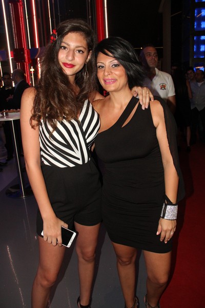 Avant Premiere of Bil Halal